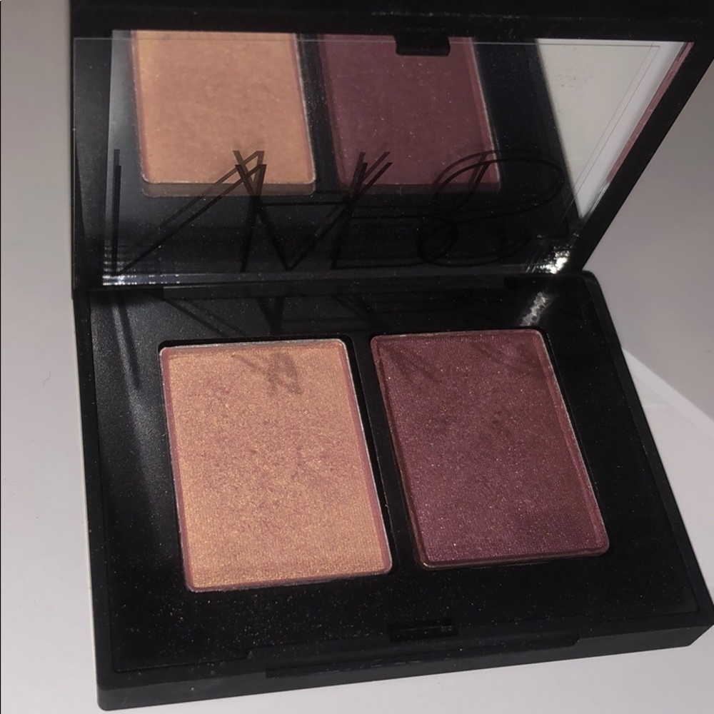 NARS Kuala Lumpur eyeshadow